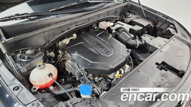 Kia Sorento 2021 — photo 6