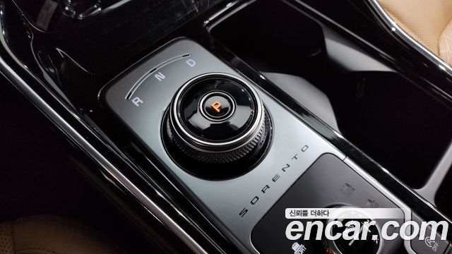 Kia Sorento 2021 — photo 12