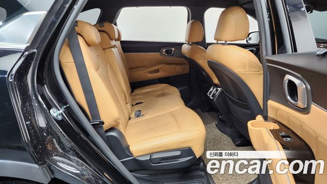 Kia Sorento 2021 — photo 17