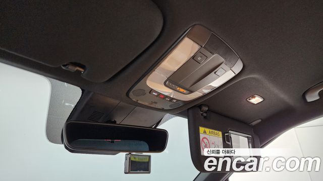 Kia Sorento 2021 — photo 22