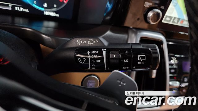 Kia Sorento 2021 — photo 23