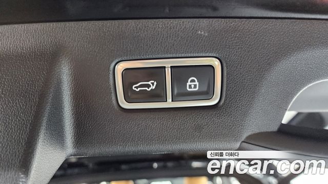 Kia Sorento 2021 — photo 24