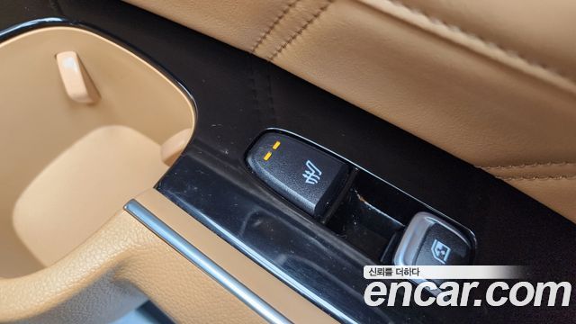 Kia Sorento 2021 — photo 25