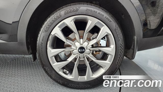 Kia Sorento 2021 — photo 7