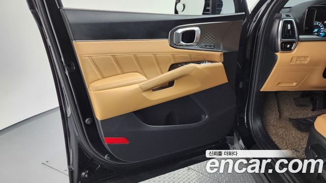Kia Sorento 2021 — photo 14