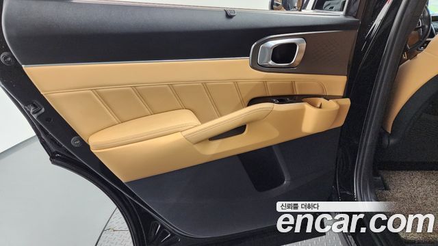 Kia Sorento 2021 — photo 15