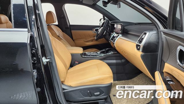 Kia Sorento 2021 — photo 16