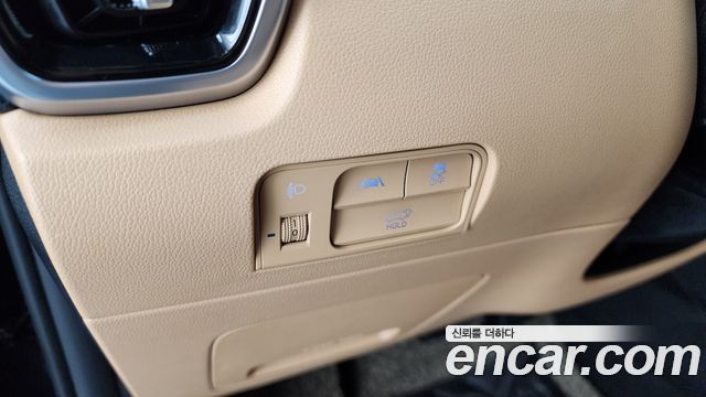 Kia Sorento 2021 — photo 29