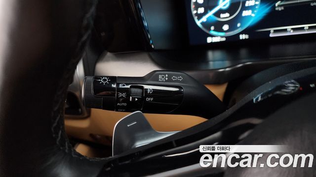 Kia Sorento 2021 — photo 30