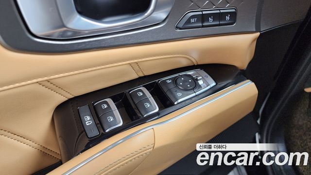 Kia Sorento 2021 — photo 39