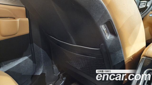 Kia Sorento 2021 — photo 40