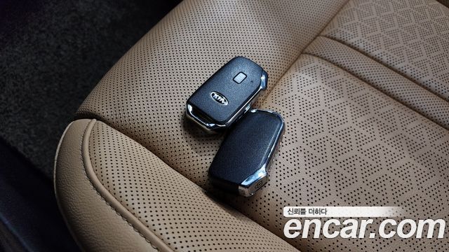 Kia Sorento 2021 — photo 42