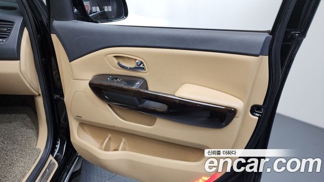 Kia Canival 2020 — photo 15