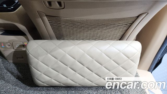Kia Canival 2020 — photo 25