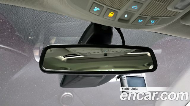 Ford Mondeo 2015 — photo 18