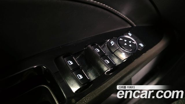 Ford Mondeo 2015 — photo 19