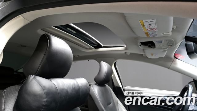 Ford Mondeo 2015 — photo 20