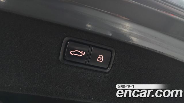 Genesis G80 2017 — photo 19