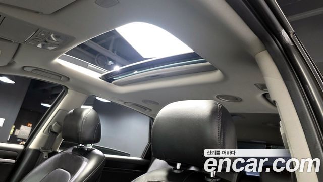 Hyundai Veracruz 2008 — photo 16