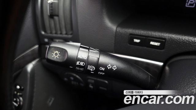 Hyundai Veracruz 2008 — photo 17