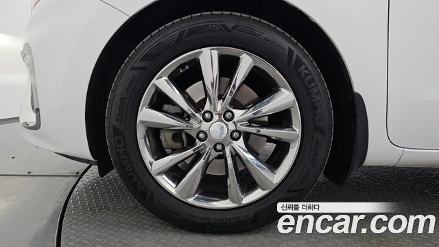 Kia Canival 2019 — photo 5