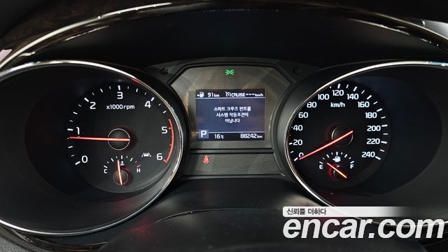 Kia Canival 2019 — photo 11
