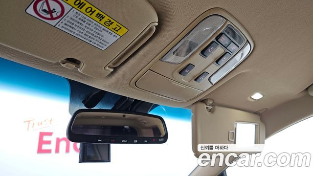 Kia Canival 2019 — photo 22