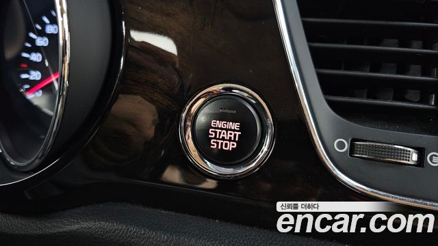 Kia Canival 2019 — photo 27