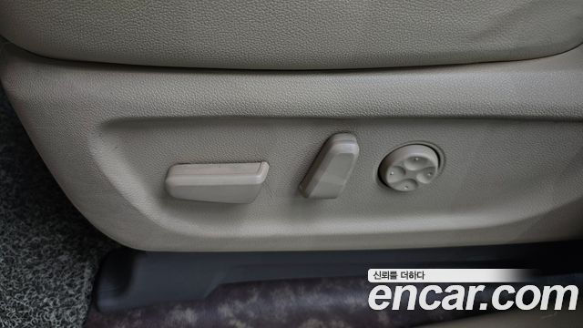 Kia Canival 2019 — photo 30