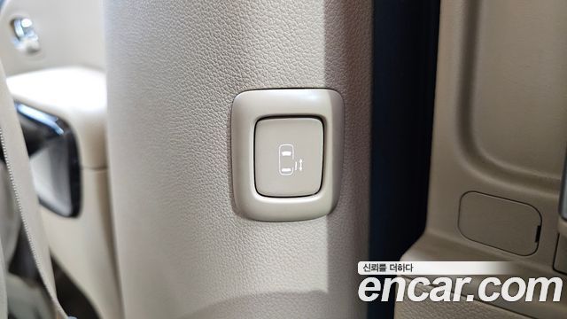 Kia Canival 2019 — photo 31