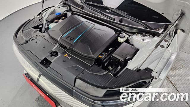 Hyundai Ioniq5 2022 — photo 6