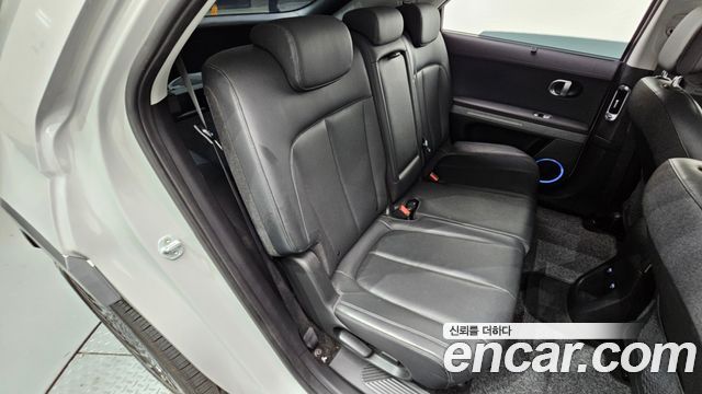 Hyundai Ioniq5 2022 — photo 17