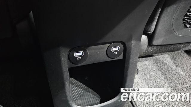 Hyundai Ioniq5 2022 — photo 18
