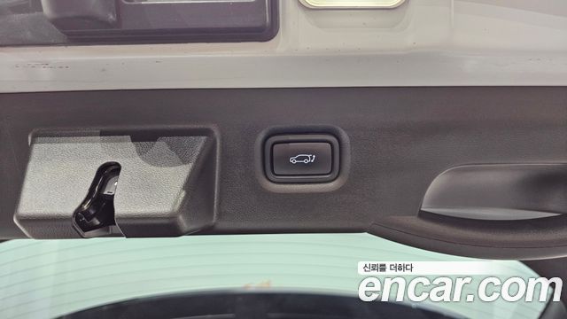 Hyundai Ioniq5 2022 — photo 24