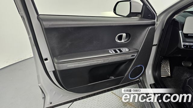 Hyundai Ioniq5 2022 — photo 14