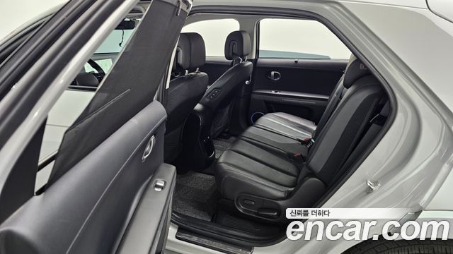 Hyundai Ioniq5 2022 — photo 31