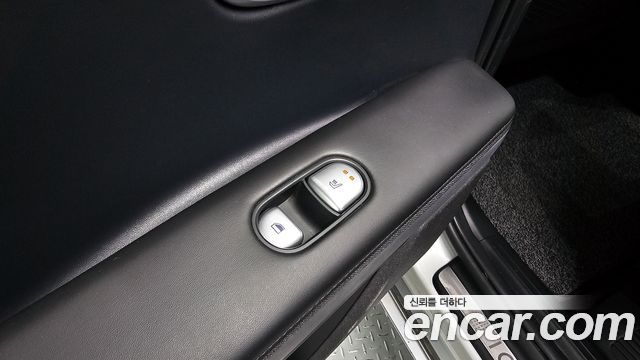 Hyundai Ioniq5 2022 — photo 34