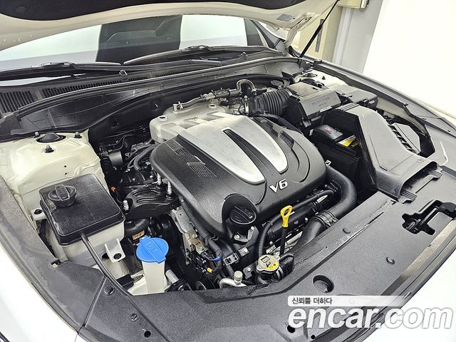 Hyundai Grandeur 2019 — photo 6