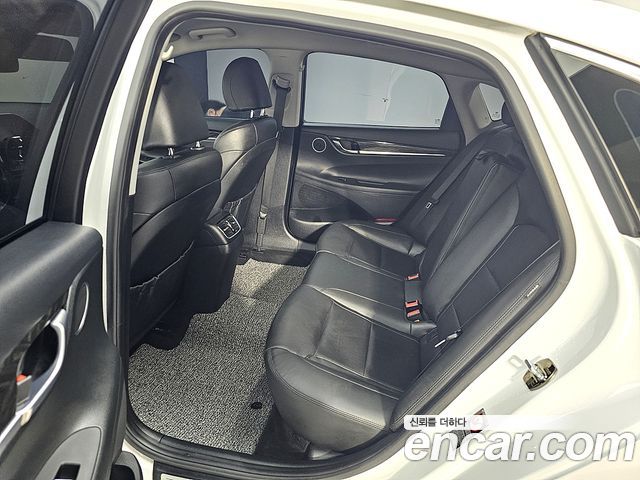 Hyundai Grandeur 2019 — photo 11