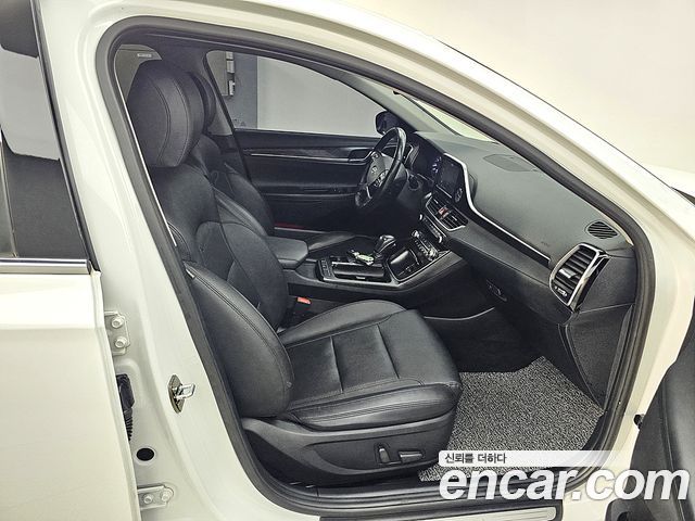 Hyundai Grandeur 2019 — photo 12