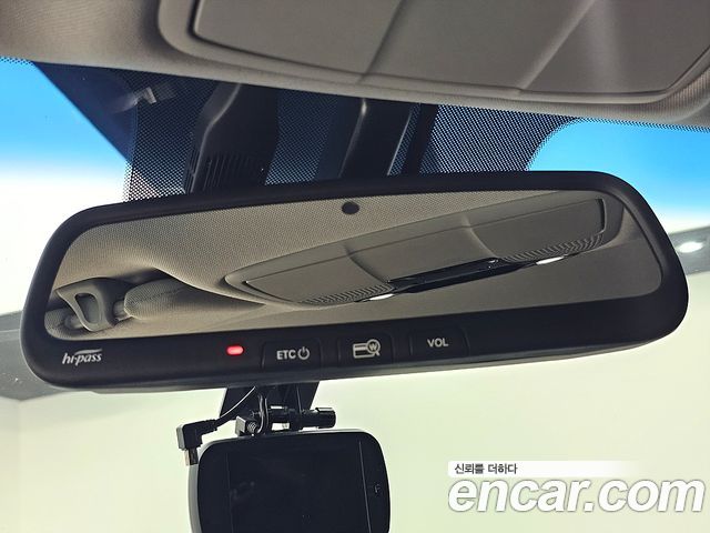 Hyundai Grandeur 2019 — photo 13