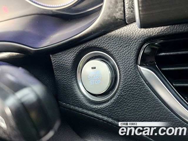 Hyundai Grandeur 2019 — photo 14