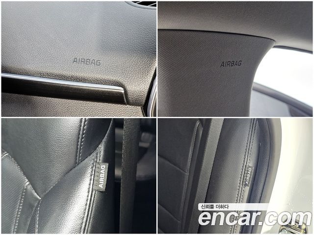 Hyundai Grandeur 2019 — photo 16