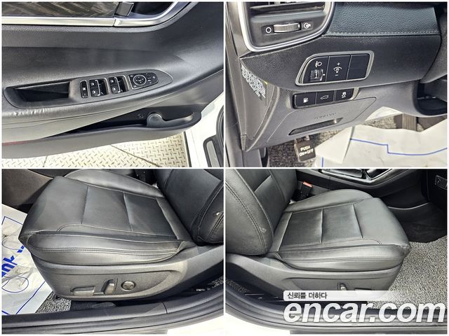 Hyundai Grandeur 2019 — photo 17