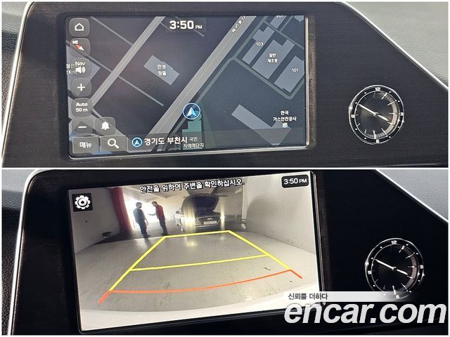 Hyundai Grandeur 2019 — photo 20