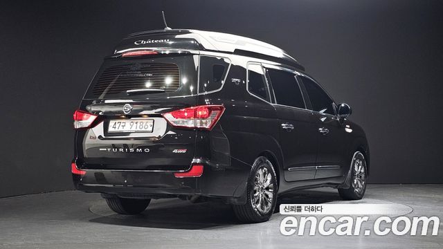 KG Mobility KORANDO 2018 — photo 2