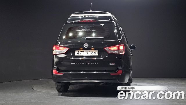 KG Mobility KORANDO 2018 — photo 4