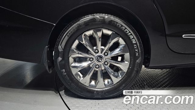 KG Mobility KORANDO 2018 — photo 5