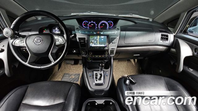 KG Mobility KORANDO 2018 — photo 7