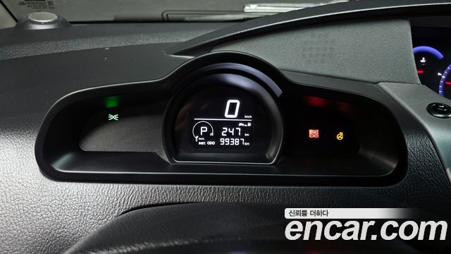 KG Mobility KORANDO 2018 — photo 8